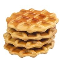 Weihnachts-Knabberwaffeln für Hunde