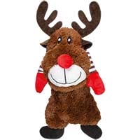 Weihnachts-Snackdummy