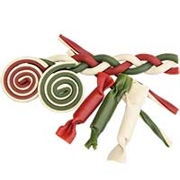 Weihnachts-Sortiment 8er