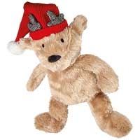 Weihnachts-Teddy Albear