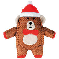 Weihnachtsbär "Bamse"