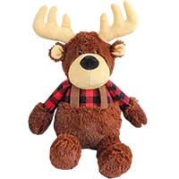 Weihnachtsbär Marcel