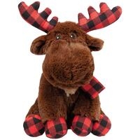 Weihnachtselch Schotti