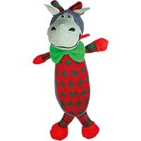 Weihnachtsesel "Ferdinand"