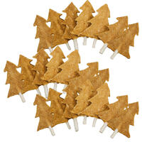 Weihnachtskausnack Tannenbaum