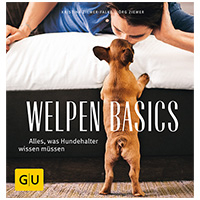 Welpen-Basics