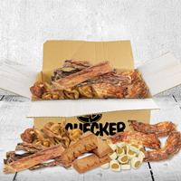 Welpen Snack "Verwöhn-Paket"