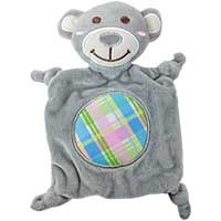 Welpenspielzeug Bärchen