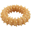 Welpenspielzeug Naturgummi,  Ring
