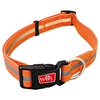 Wigzi Halsbänder NEON - Größe L