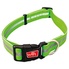 Wigzi Halsbänder NEON - Größe S