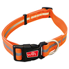 Wigzi Halsbänder NEON - Größe S