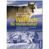 Wölfisch für Hundehalter