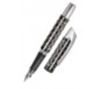 Best Writer 0, 8 mm Campus Diamond Grey