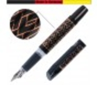 Best Writer 0, 8 mm Campus Retro Style