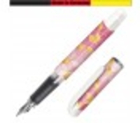 Best Writer 0, 8 mm College Pink Squares