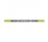 Calli.Brush Pen Fluo Green