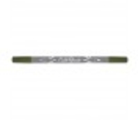 Calli.Brush Pen Olive