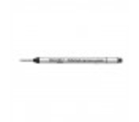 Capless-Mine 0, 7mm,  schwarz