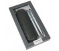 Geschenkset Eleganza Silver