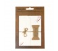 Greeting Set,  Bastel Set