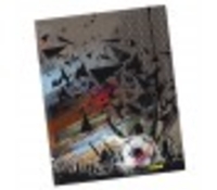 Gummizugmappe DIN A4 Trophy