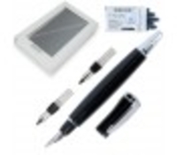 Kalligrafie-Set Tango Black