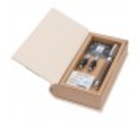 Kalligrafie-Set Vision African Maroon