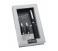 Kalligrafie-Set Vision Black