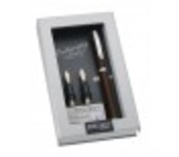 Kalligrafie-Set Vision Cognac