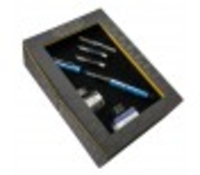 Kalligrafie-Set Vision Magic Blue