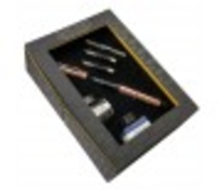 Kalligrafie-Set Vision Rosegold