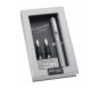 Kalligrafie-Set Vision Silver