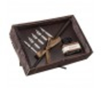 Kalligraphie-Set Retro