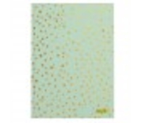 Kladde DIN A5 Spotlights