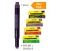 Kombi-Tintenpatrone im Maxi Pack Bunt