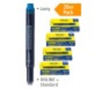 Kombi-Tintenpatrone im Maxi Pack Königsblau