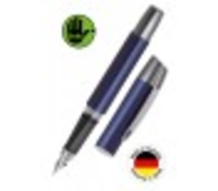 Lefty Campus Metallic Blue