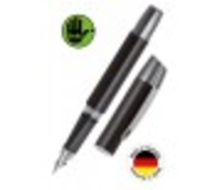 Lefty Campus Soft Black