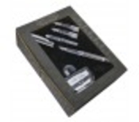 Lettering-Set Campus Chess Stone