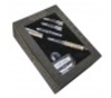 Lettering-Set Campus Marble Braze