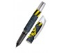 Rollerball Campus Dangerously