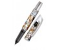 Rollerball Campus Fluffy Cats