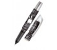 Rollerball Campus Keep Out