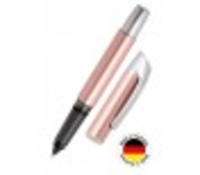 Rollerball Campus Metallic Rosegold
