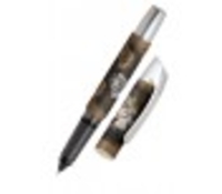 Rollerball Campus Tiger Brush