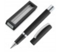 Rollerball Vision Black