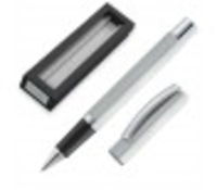 Rollerball Vision Silver