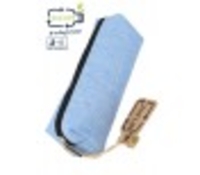 Schlamperetui 2nd LIFE Blue