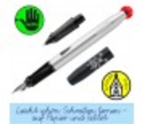 Schreiblern-Set Switch Starter Black